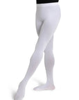 Capezio 1915 C/X Footed Tight (Child)