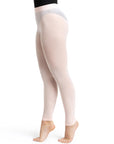 Capezio 1917 C/X Footless Tight (Child)