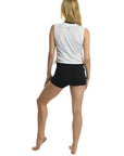 DanzNMotion 23300A “I Dance A Latte” Tank Top