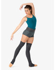 Body Wrappers 94 36” Stirrup Legwarmers