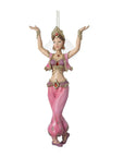Kurt Adler Nutcracker Collection Ornaments E0616
