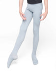 Body Wrappers B90 Convertible Tights - Boys