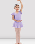 Bloch CR5161 Sequin Skirt