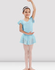 Bloch CR5161 Sequin Skirt