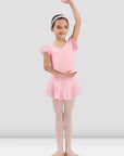 Bloch CR5161 Sequin Skirt