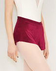Bullet Pointe Ballet Skirt