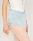 Bullet Pointe Ballet Skirt