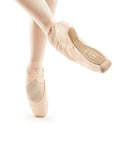 Gaynor Minden American Pointe Shoes (Sculpted Fit)