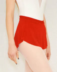 Bullet Pointe Ballet Skirt