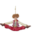 Kurt Adler Nutcracker Collection Ornaments E0616