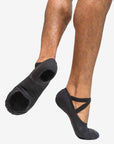SoDanca SD18 Canvas Ballet Shoe (Men's Sizes)