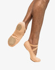 SoDanca SD18 Canvas Ballet Shoe (Men's Sizes)
