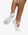 SoDanca SD18 Canvas Ballet Shoe (Men's Sizes)