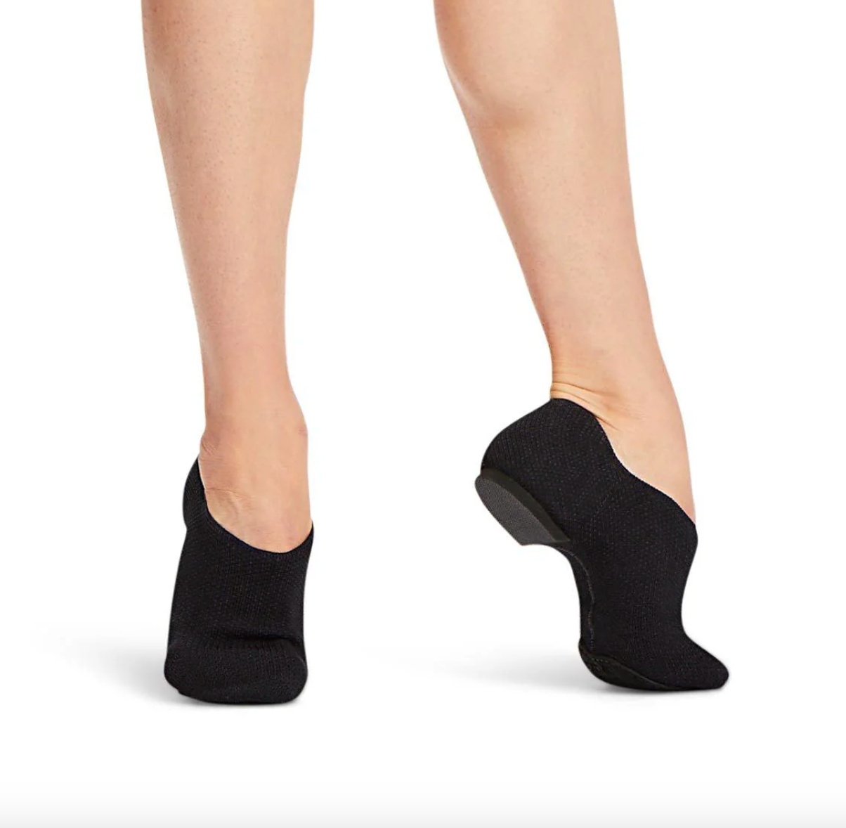 Capezio CG31W Pure Knit Jazz Shoe (Adult) – Dorothy's Dance Shop