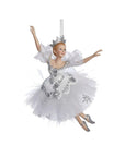 Kurt Adler Nutcracker Collection Ornaments E0616