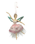 Kurt Adler Nutcracker Collection Ornaments E0616