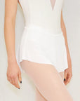 Bullet Pointe Ballet Skirt