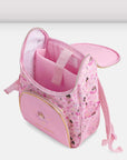 Bloch A0646 Girls Ballerina Backpack