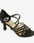 SoDanca BL178 2.5" Heel Ballroom Shoe
