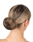 Bunheads BH428 Bun Hair Net Cover