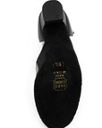 Capezio 829W Suede Sole Character Shoe