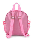 Capezio B287 Faux Fur Dance Backpack