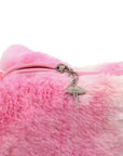 Capezio B286 Faux Fur Dance Duffle
