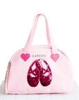 Capezio B240