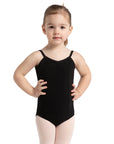 Capezio CC101C Princess Camisole Leotard