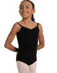 Capezio CC101C Princess Camisole Leotard
