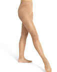 Capezio 3000C Professional Fishnet Tight (Child)