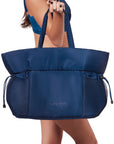 Capezio B322 Studio Multi-Sleeve Tote