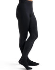 Capezio 10361M Tactel® Footed Tight