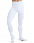 Capezio 10361B Tactel® Footed Tight - Boys