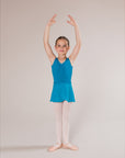 Energetiks CL04 Tank Leotard