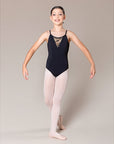 Energetiks CL105 Cami Leotard
