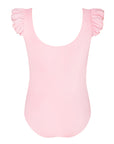 Energetiks CL190 Emery Frill Sleeve Leotard