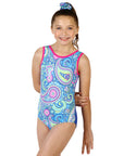 Snowflake Designs Eden Gymnastics Leotard