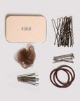 Bloch A0801 Hair Kit Tin