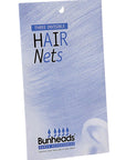 Bunheads 3 Pack of Hair Nets