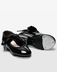 Capezio N625 Patent Leather Tap Shoe