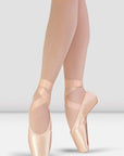 Bloch S0175 Synthesis Pointe Shoe