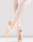 Bloch S01732 Dramatica II Stretch Pointe Shoe
