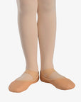 SoDanca SD69 Full Sole Ballet Shoe (Adult)