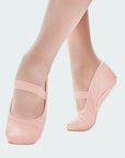 SoDanca SD69C Full Sole Ballet Shoe (Child)