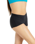 Capezio TB113 Low Rise Shorts