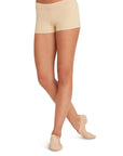 Capezio TB113 Low Rise Shorts
