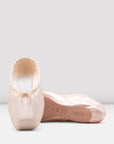 Bloch S0180 Herritage Pointe Shoe