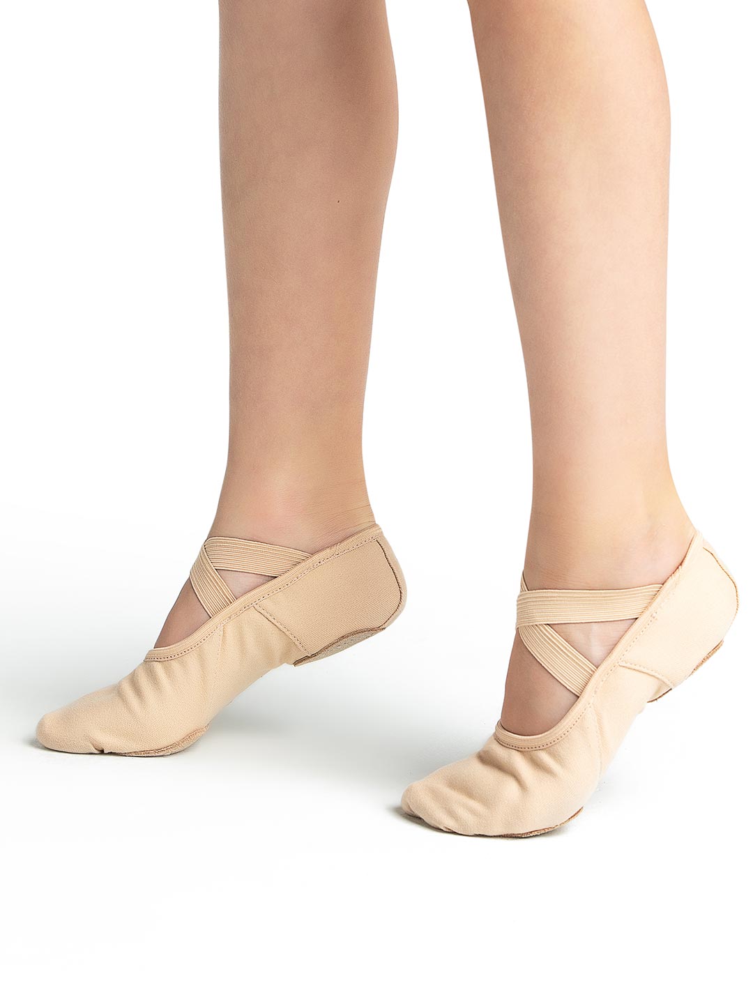 Ballet Shoes