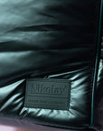 Nikolay City Bag - Hunter Green